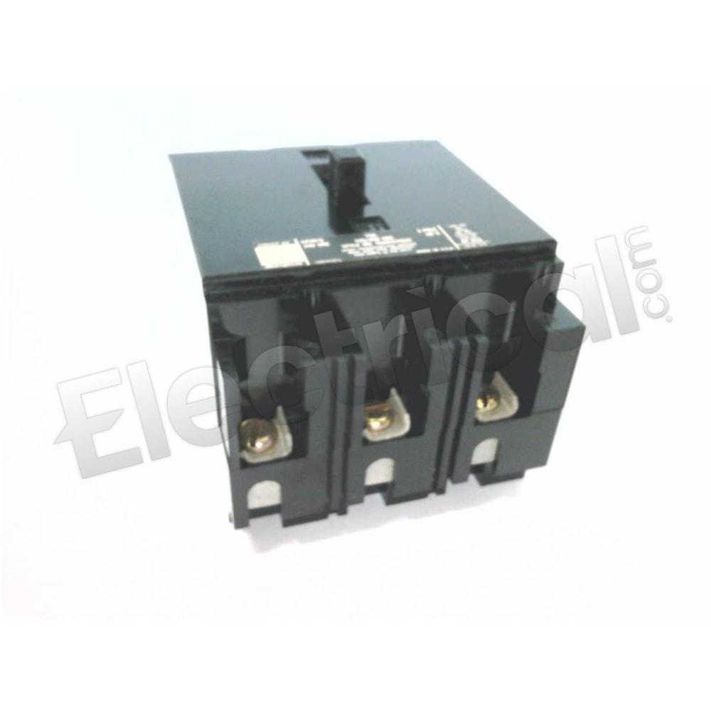 Westinghouse Molded Case 656D223G02