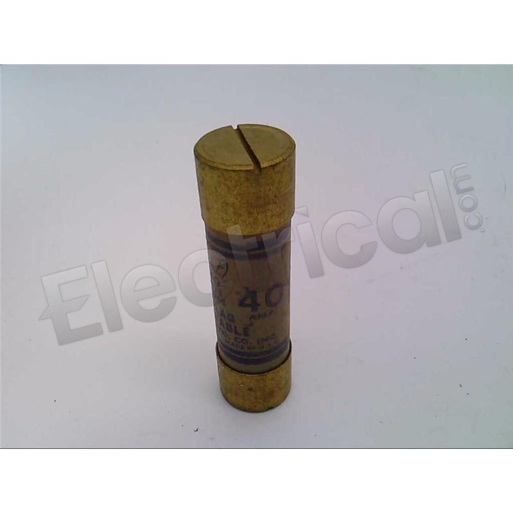 Eagle Low Voltage 660-40