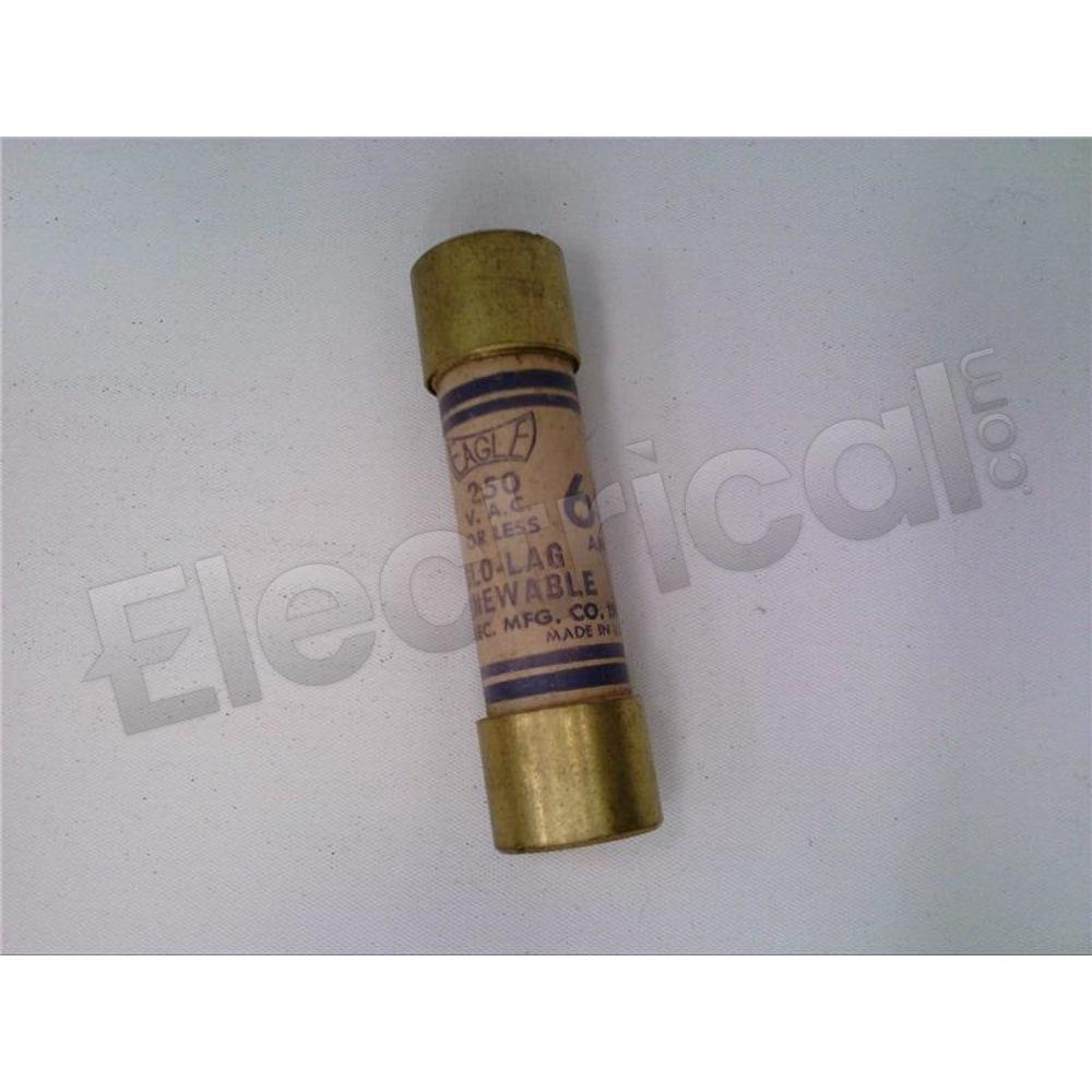 Eagle Low Voltage 660-60