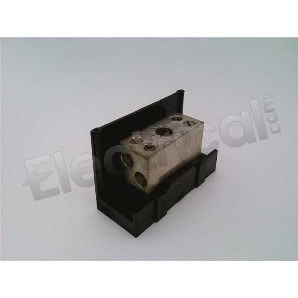 Mersen Fuse Block 66021