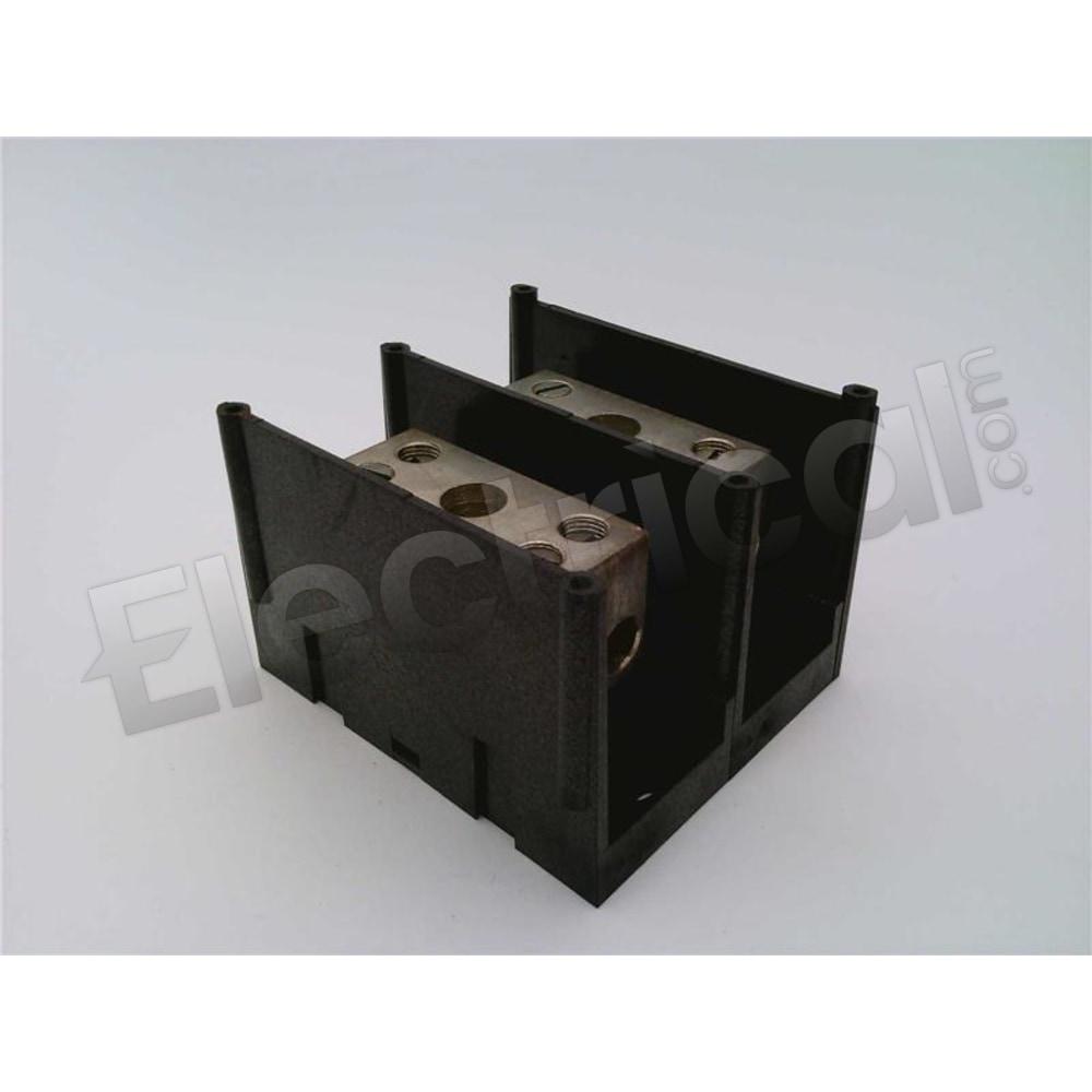 Mersen Fuse Block 66022