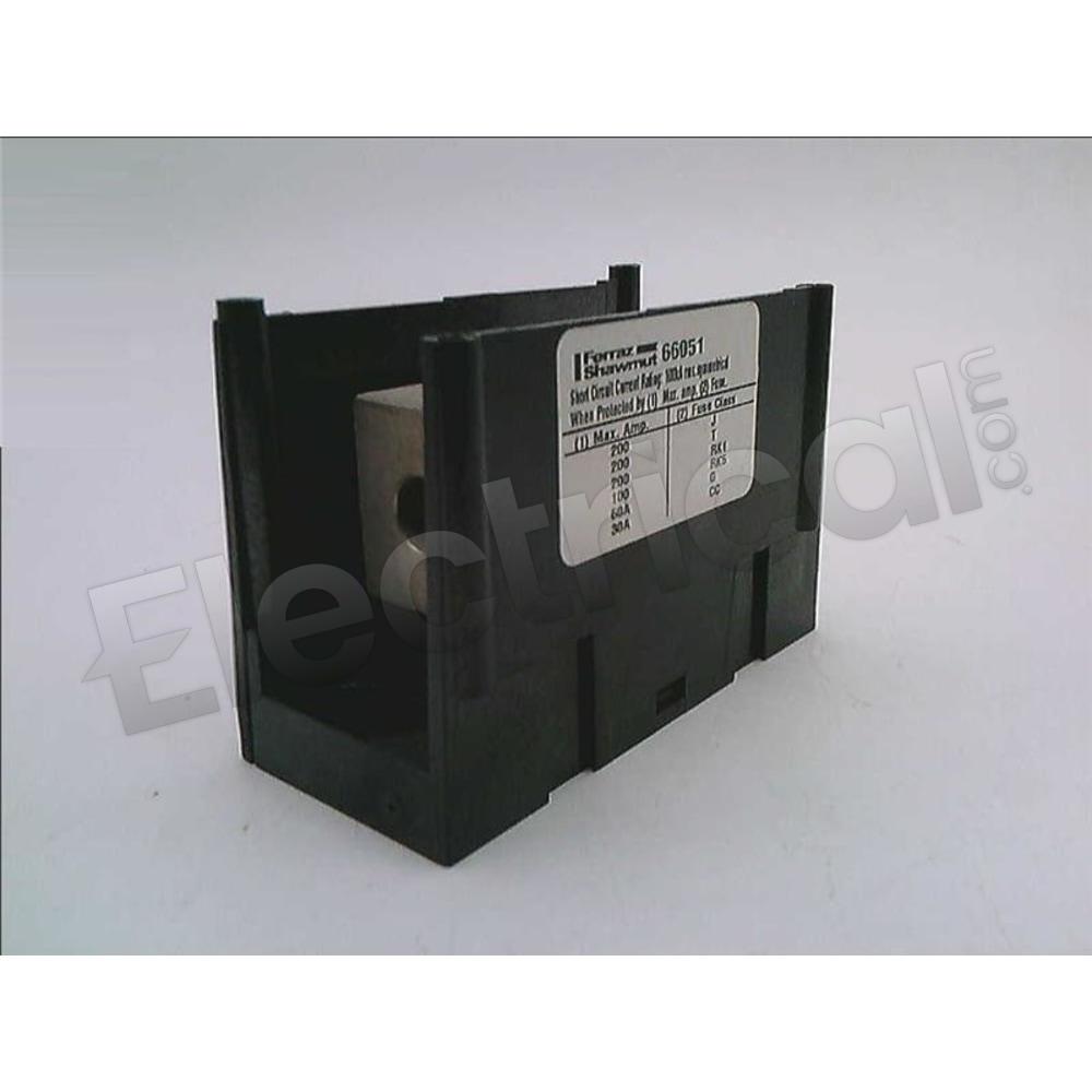 Mersen Fuse Block 66051