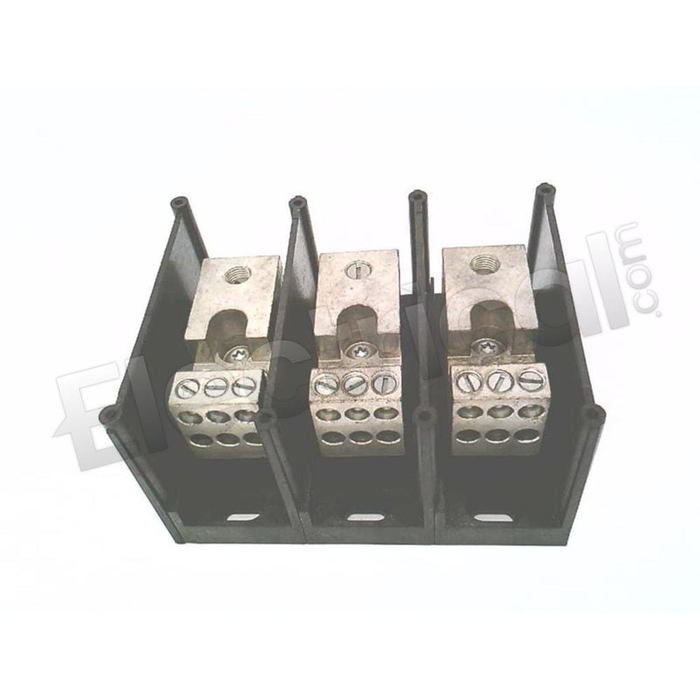 Mersen Fuse Block 66063