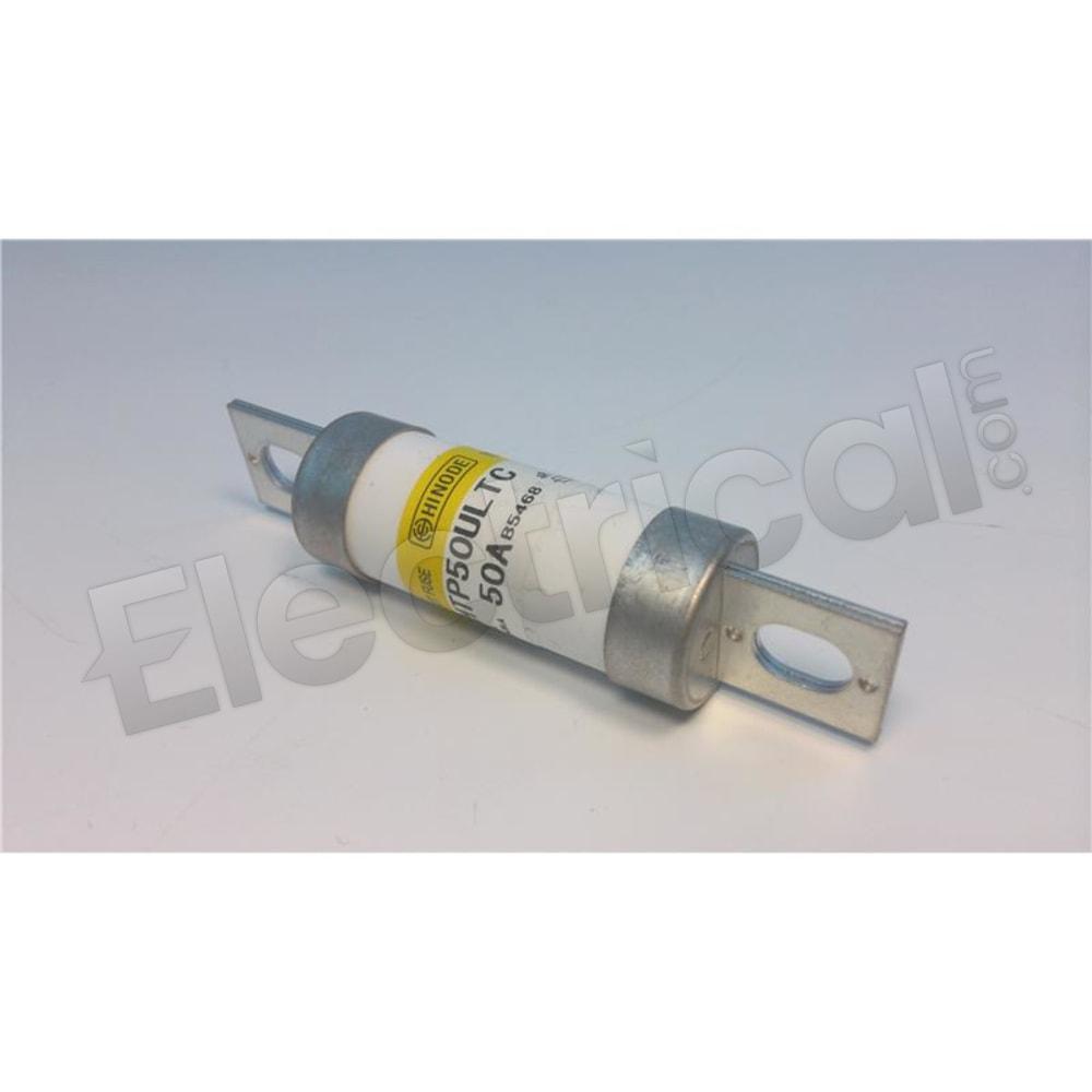 Hinode Denki Seisakusho Low Voltage 660HTP50/ULTC