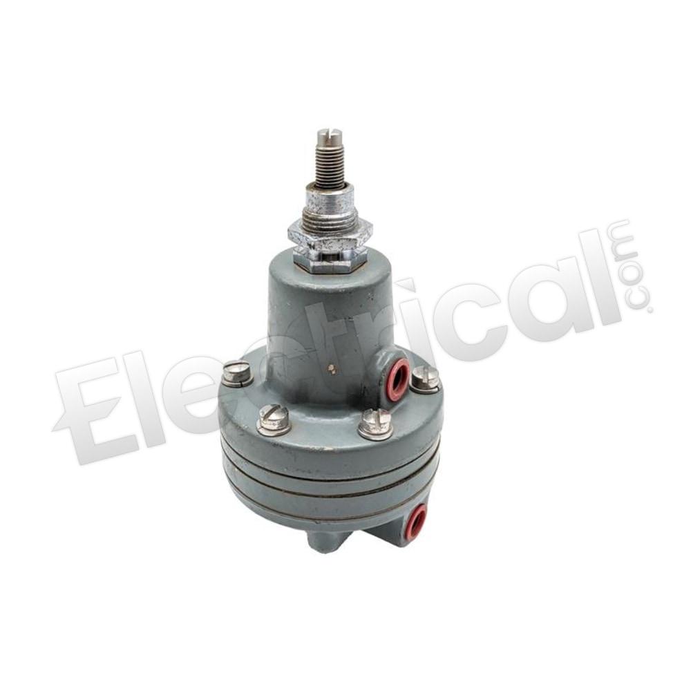 Siemens Protective Relay 661A3