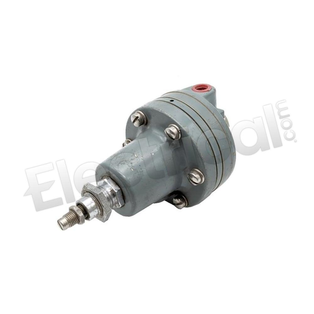Siemens Protective Relay 661A4