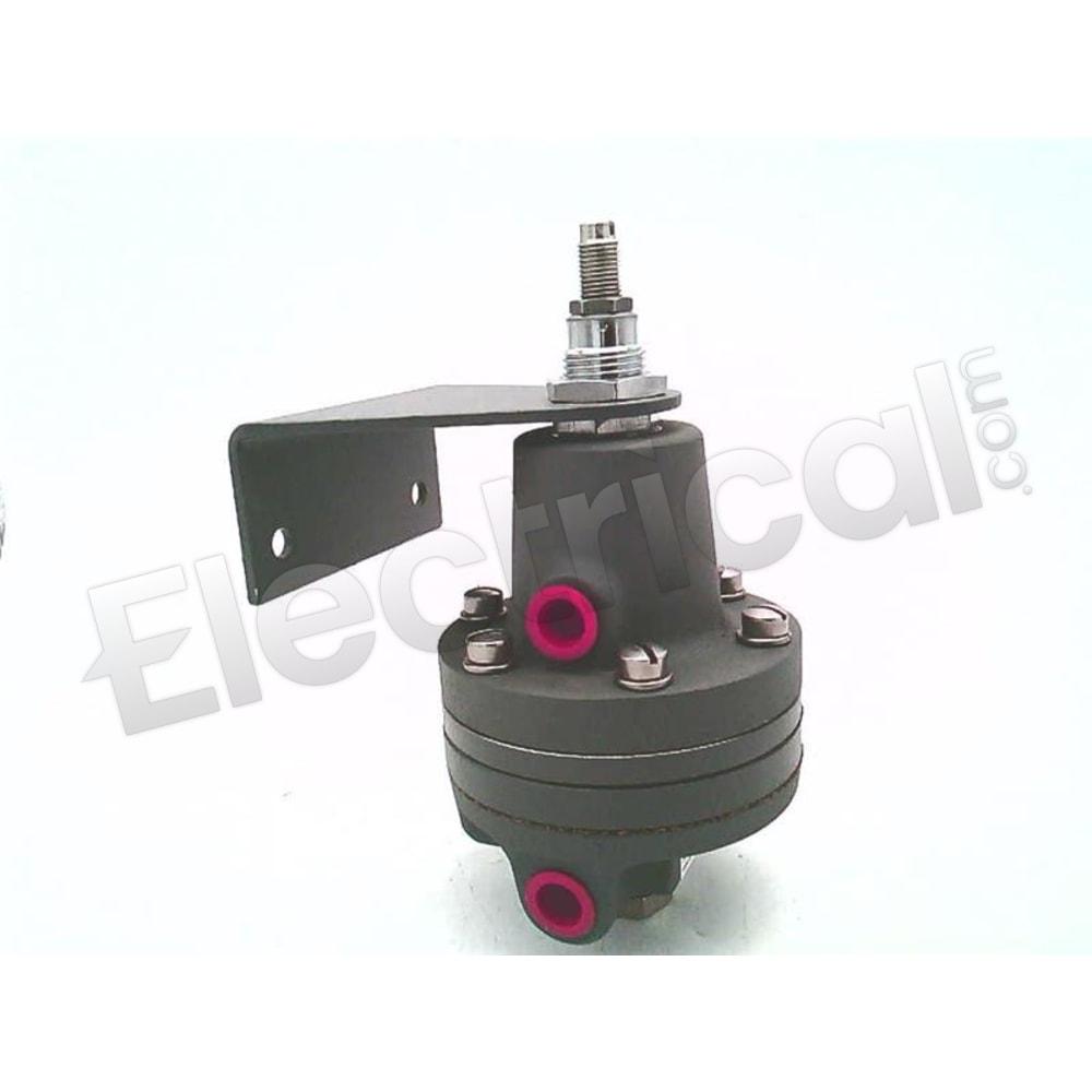 Siemens Protective Relay 661A6