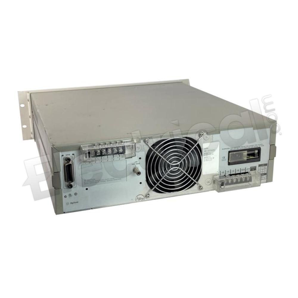 Keysight Technologies Power Supply 6625A