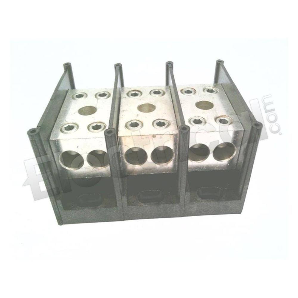 Gould Fuse Block 66523