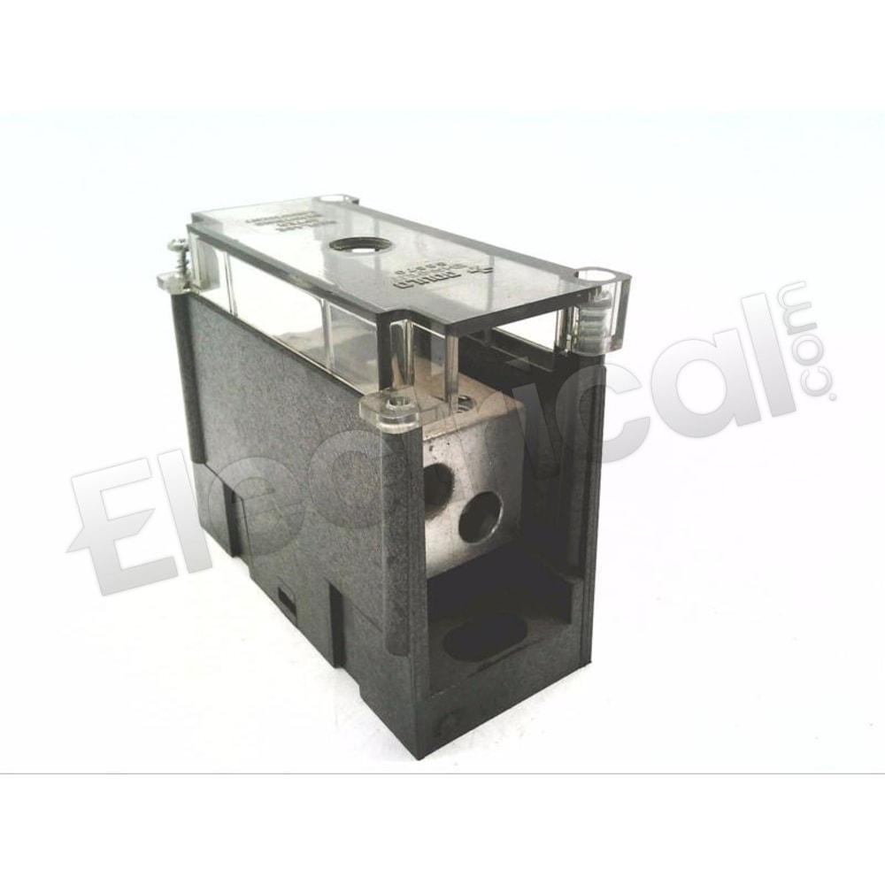Mersen Fuse Block 66531