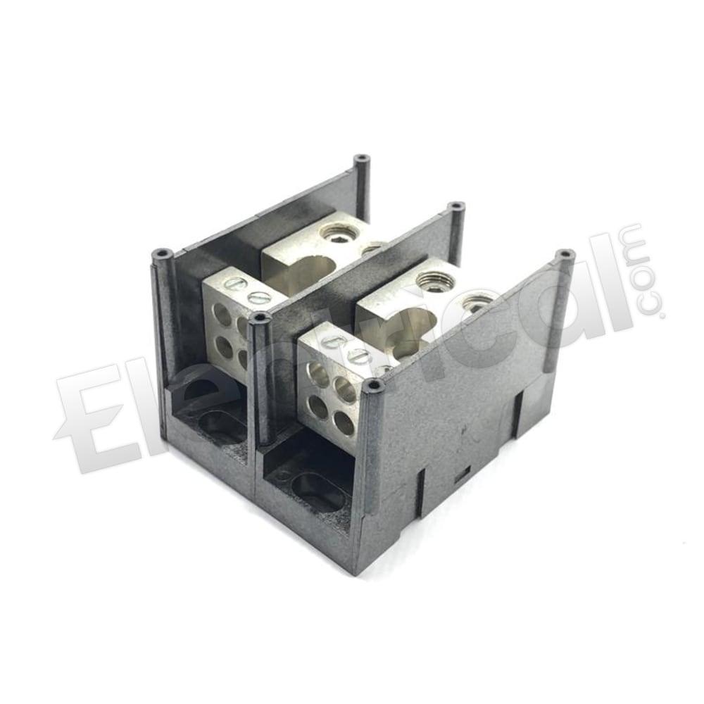 Mersen Fuse Block 66542