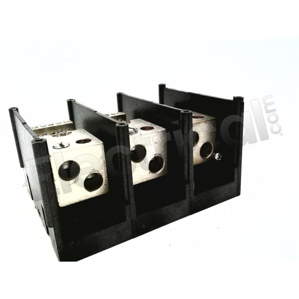 Mersen Fuse Block 66553