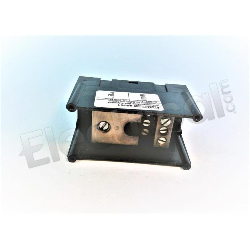 Mersen Fuse Block 66561