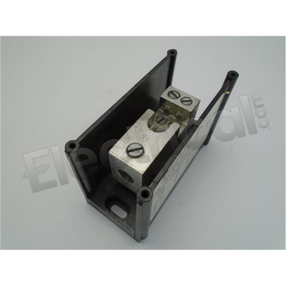 Mersen Fuse Block 66571