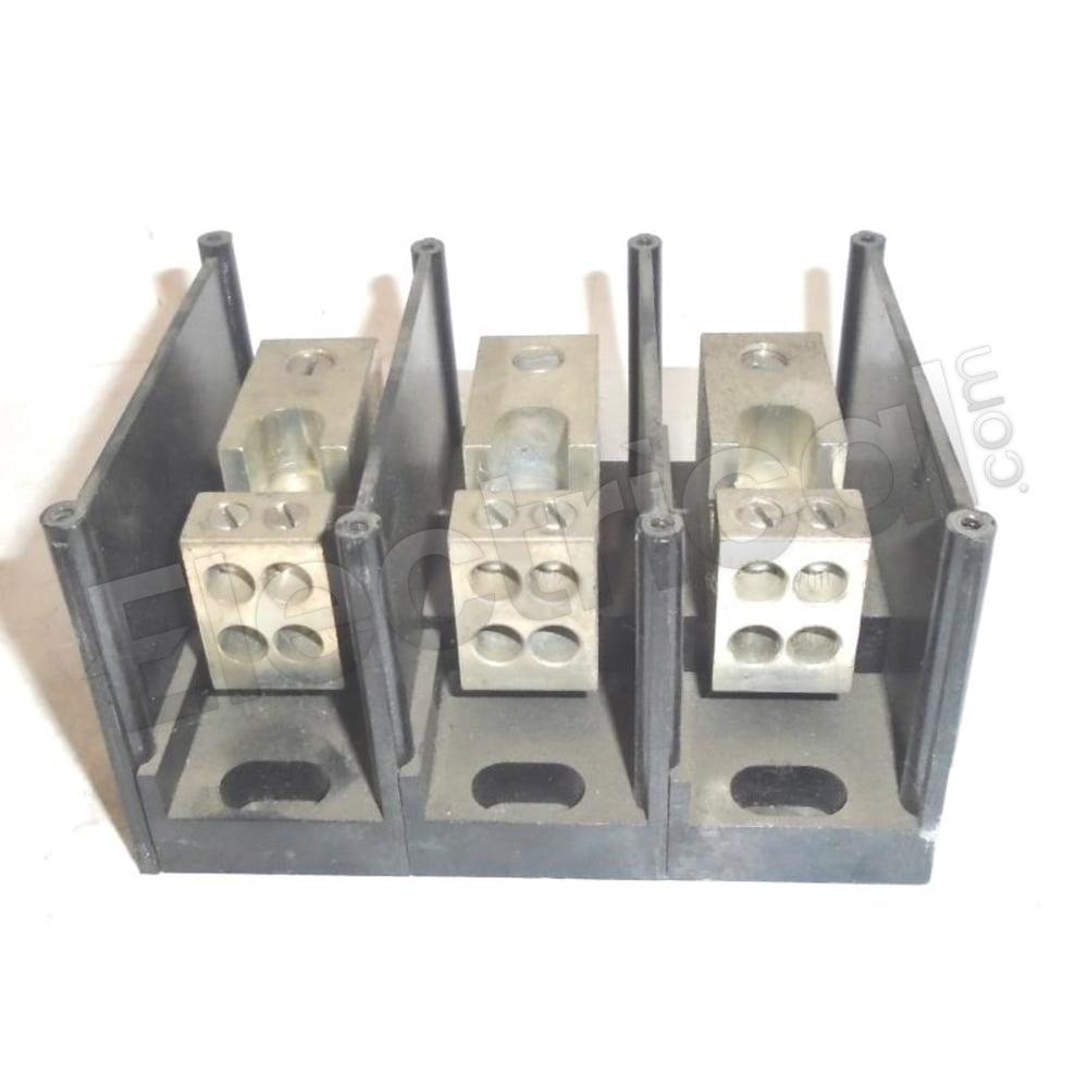 Mersen Fuse Block 66573