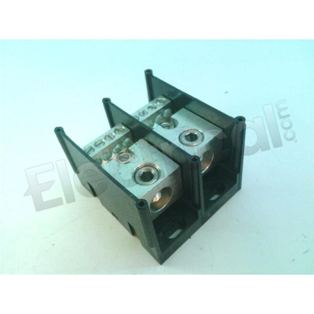 Mersen Fuse Block 66632