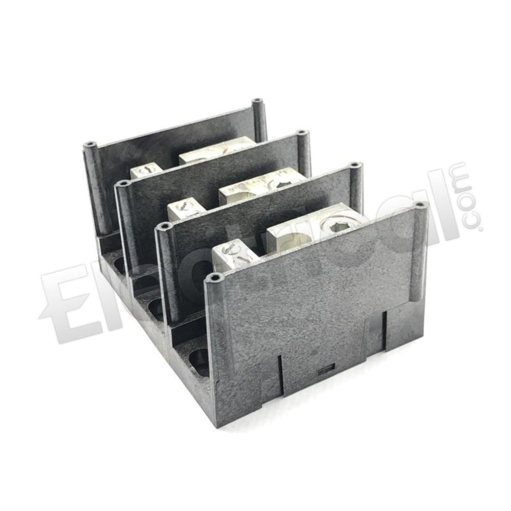 Mersen Fuse Block 66663