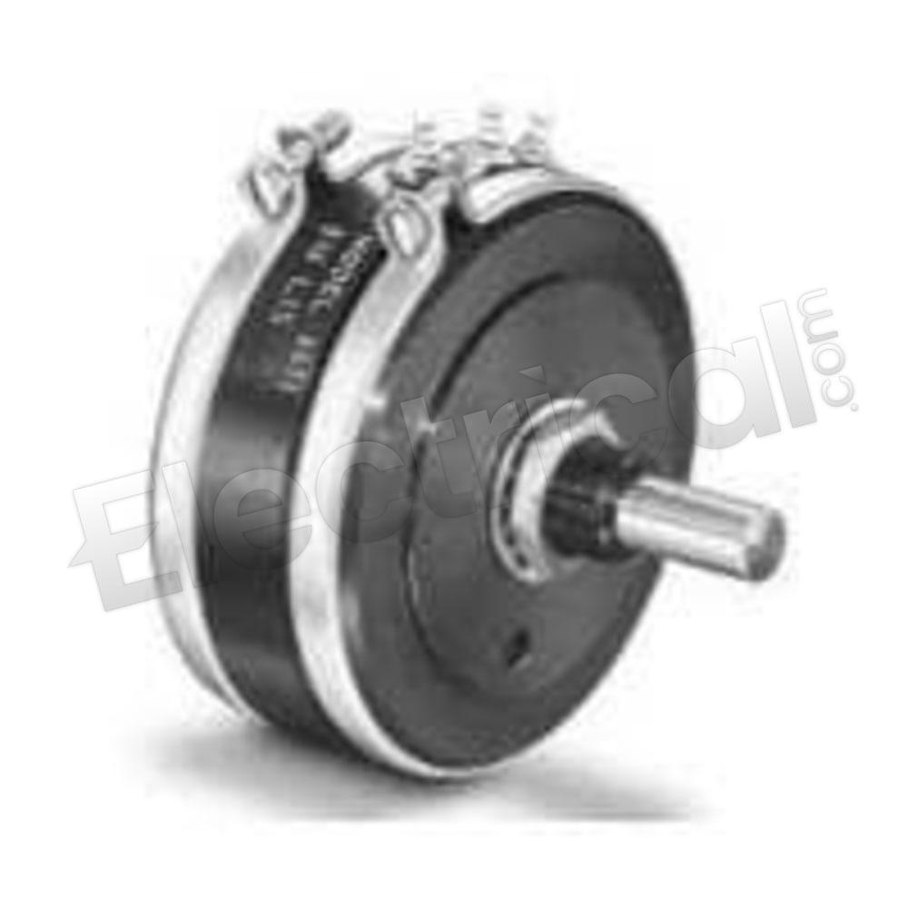 TT Electronics Motor Control Part And Accessory 6673R5KL.25