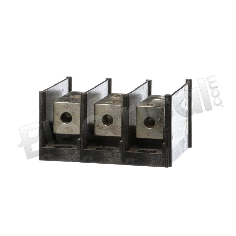 Ferraz Shawmut Fuse Block 67003