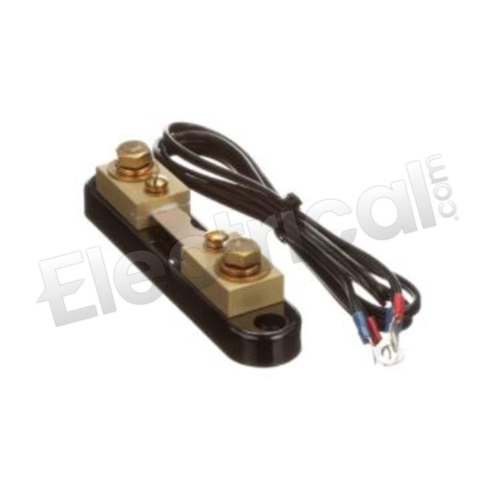 Simpson Fuse Block 6709