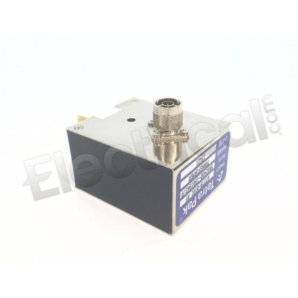 Tetra Laval Control Power 67379-0101