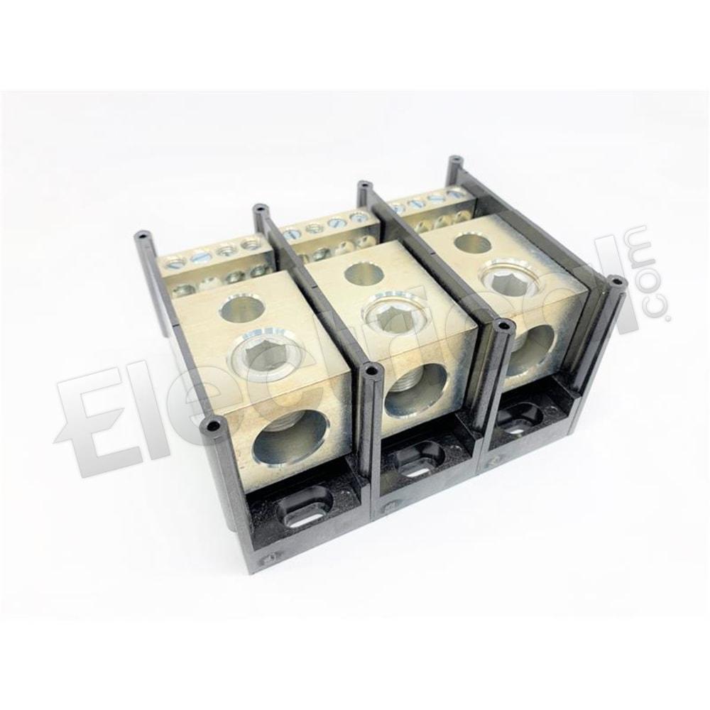 Mersen Fuse Block 67433