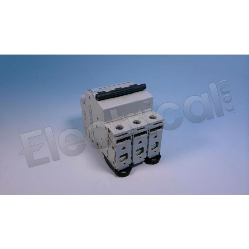 General Electric Molded Case 674655