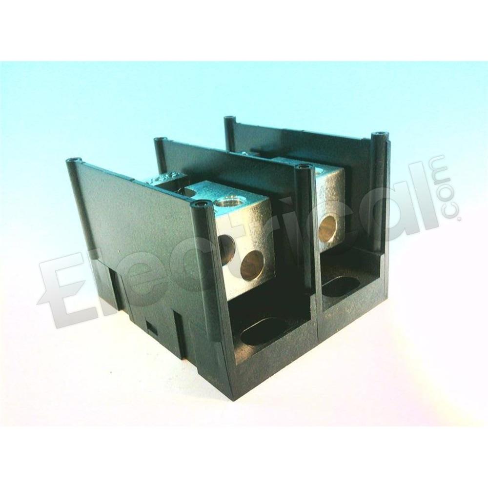 Mersen Fuse Block 67532