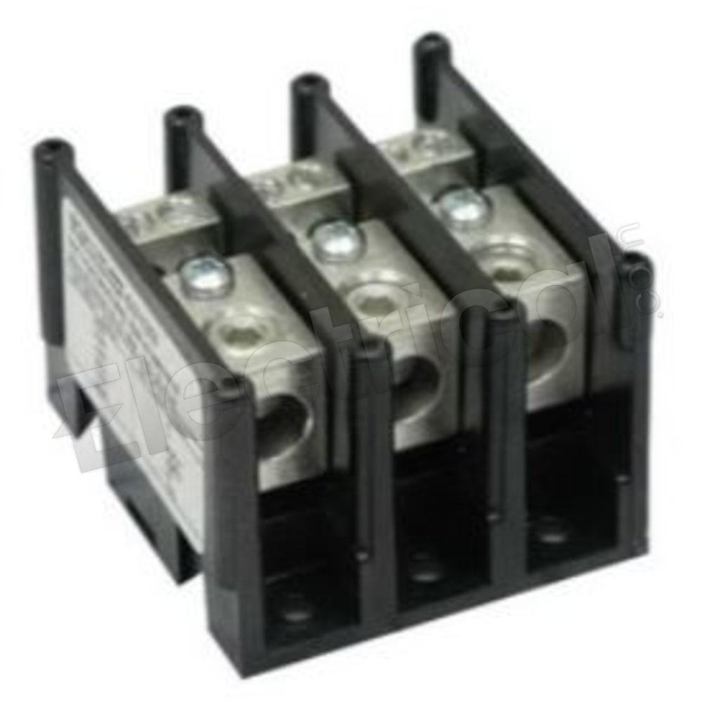 Mersen Fuse Block 67543