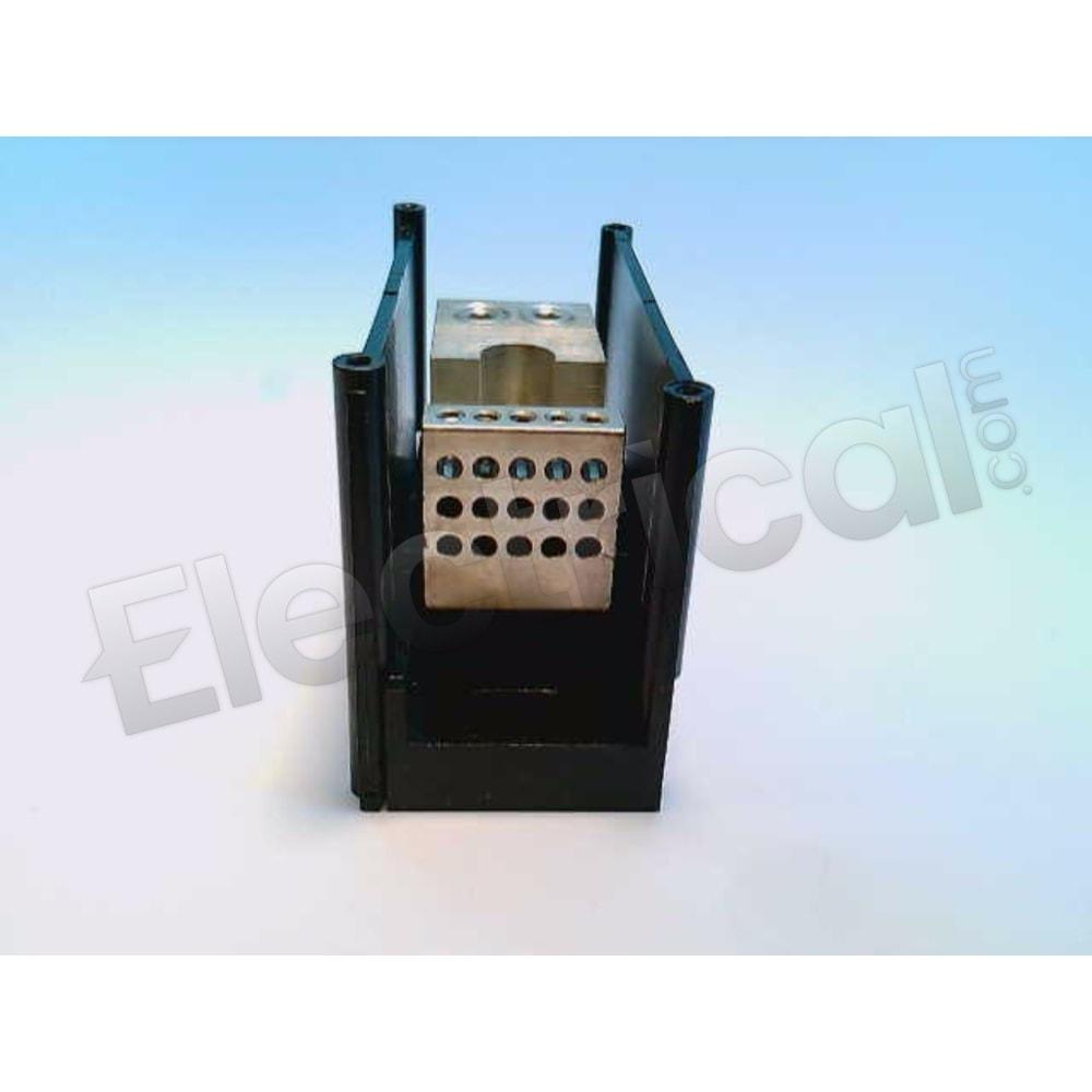 Mersen Fuse Block 67551