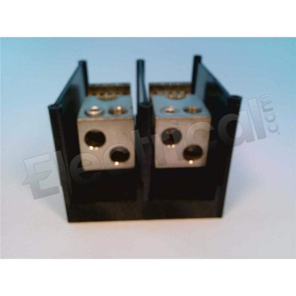 Mersen Fuse Block 67552