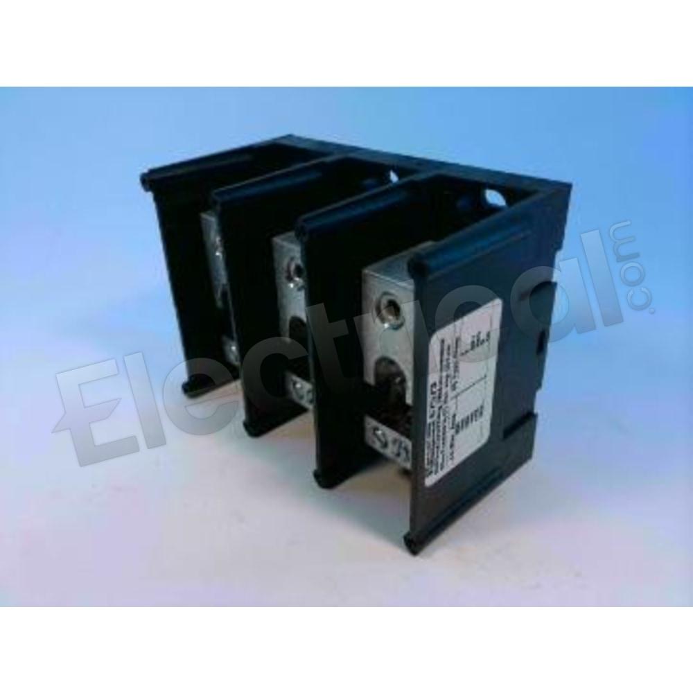 Mersen Fuse Block 67573