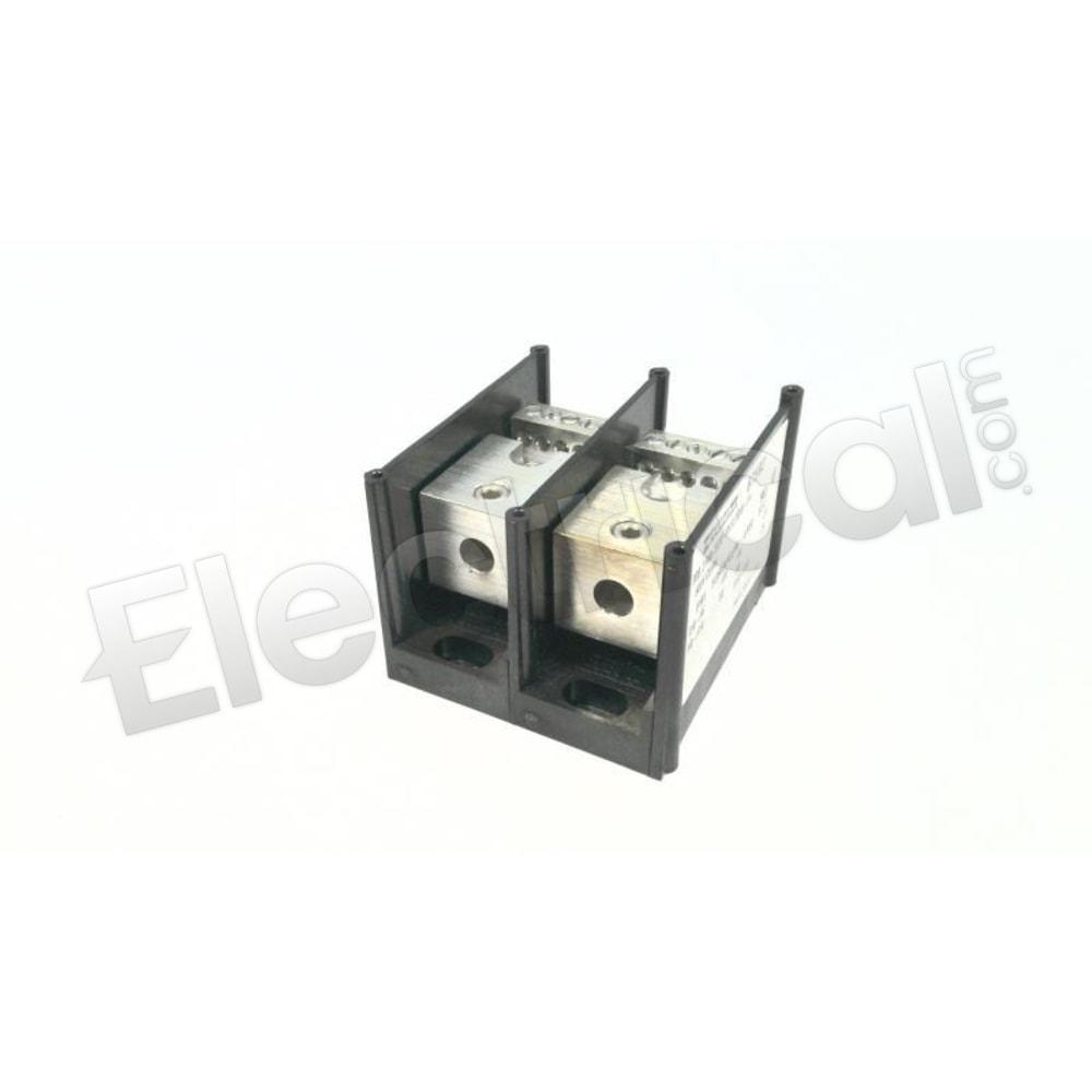Mersen Fuse Block 67592