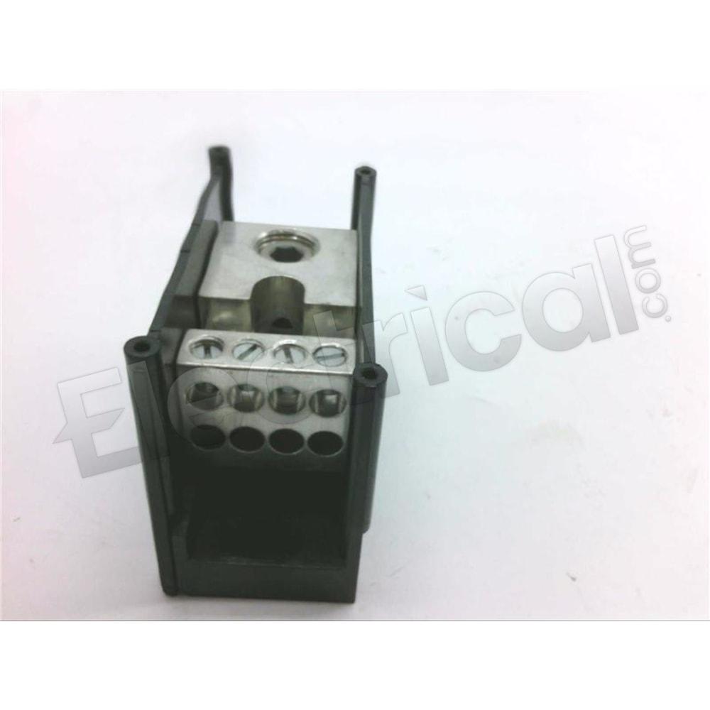 Mersen Fuse Block 67631