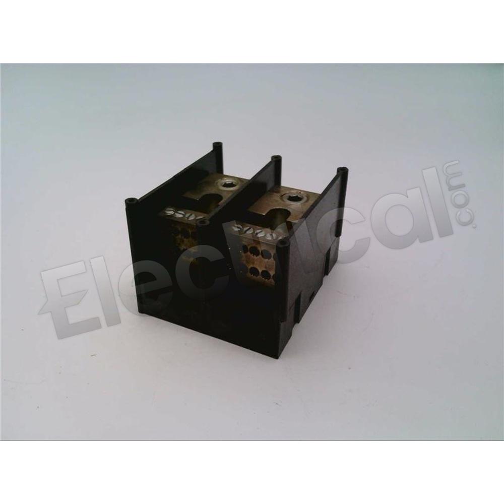 Mersen Fuse Block 67652