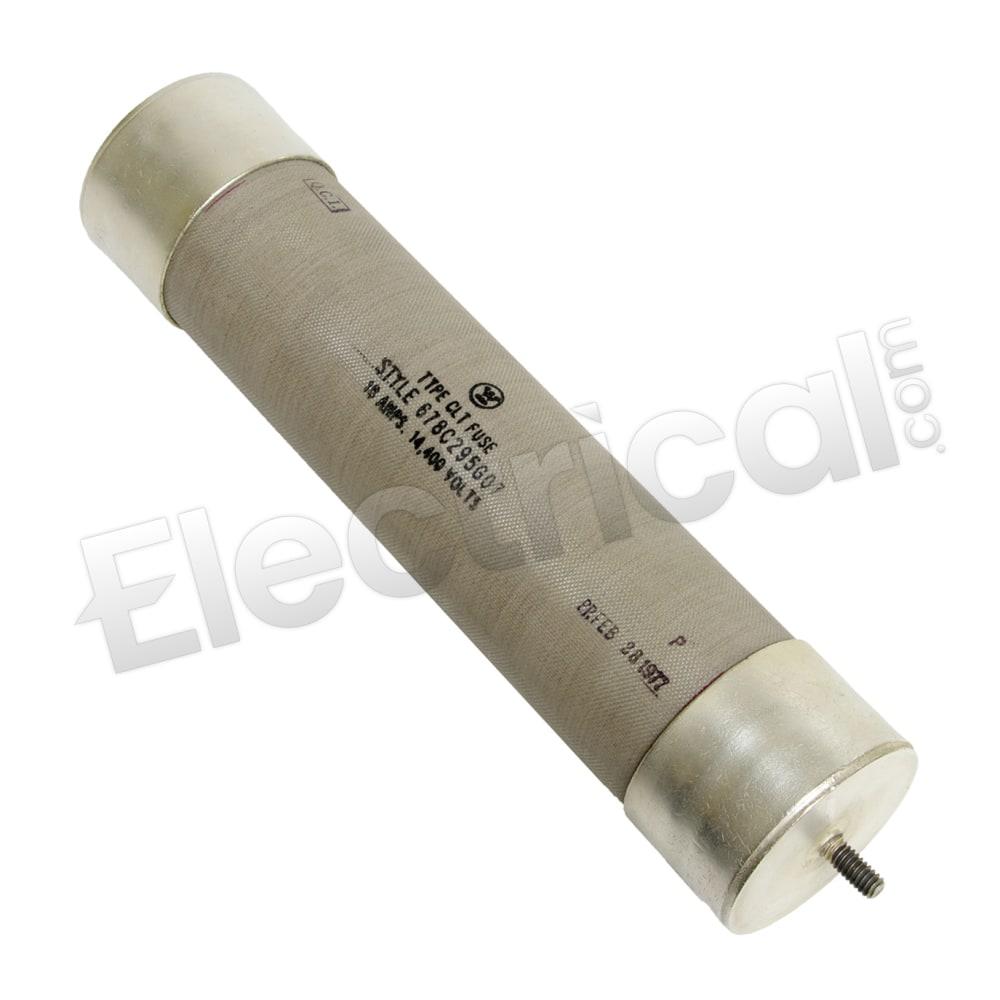 Eaton Medium Voltage 678C295G02