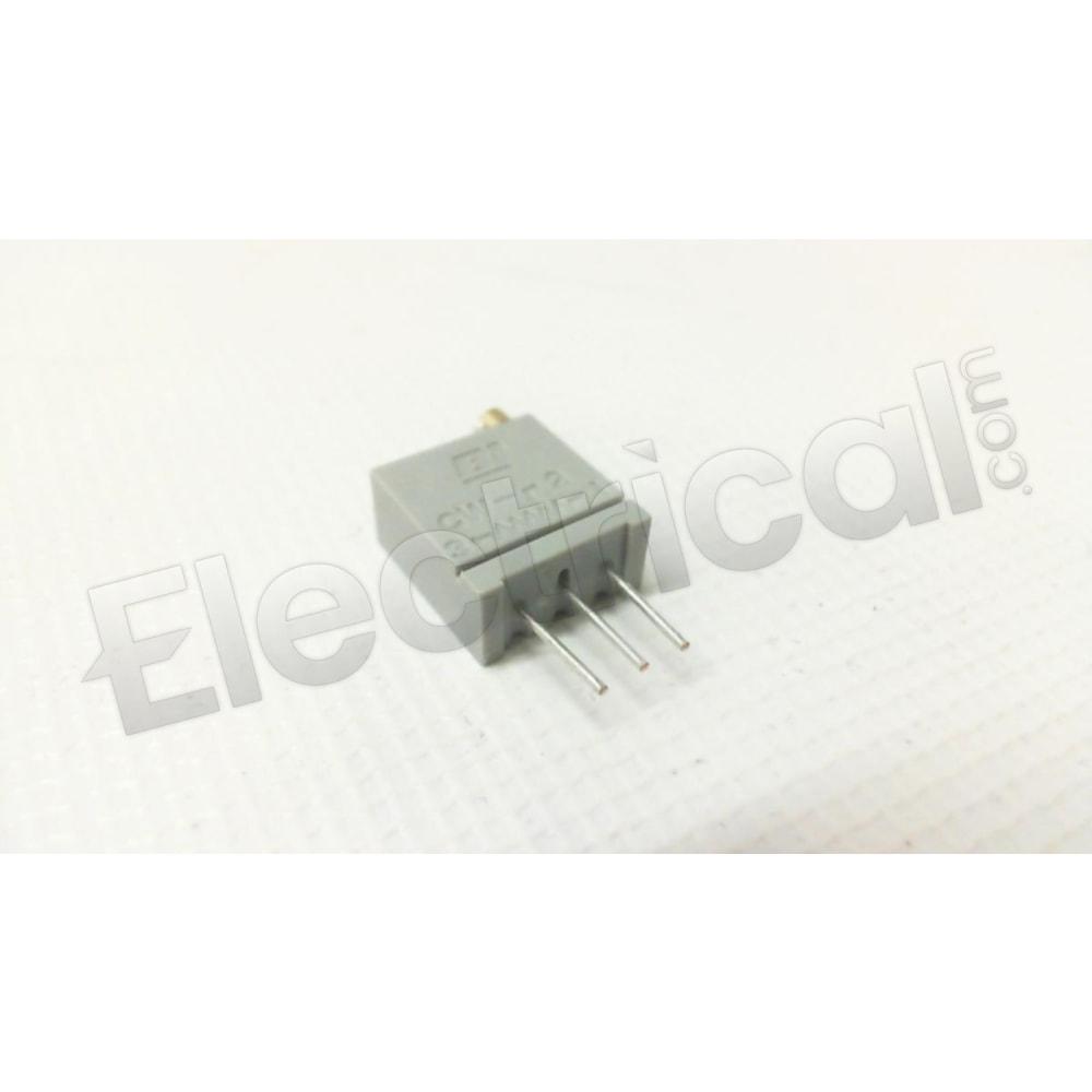 TT Electronics Motor Control Part And Accessory 67WR100KLF
