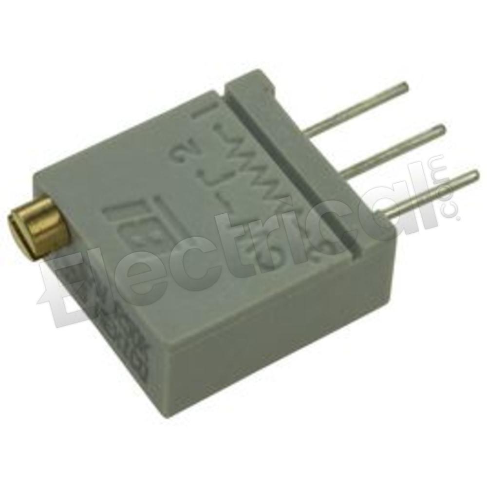TT Electronics Motor Control Part And Accessory 67WR50KLF