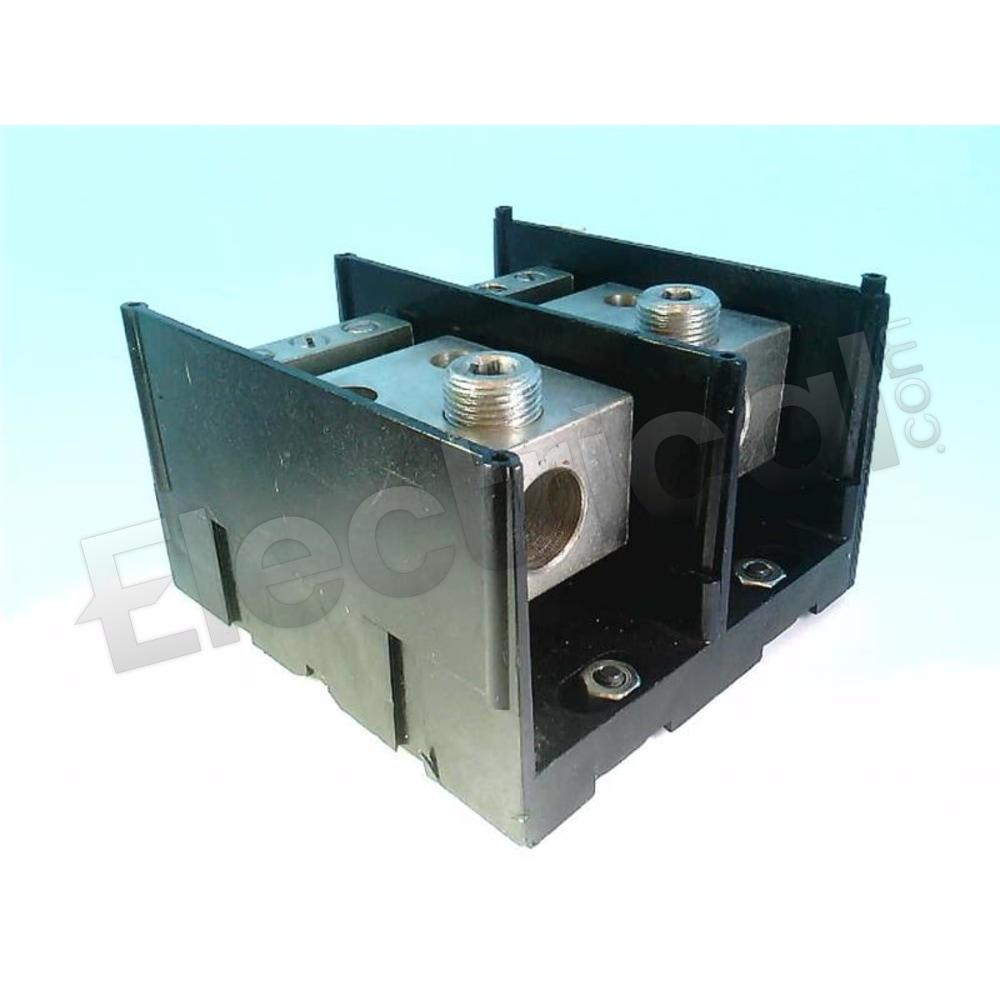 Mersen Fuse Block 68072