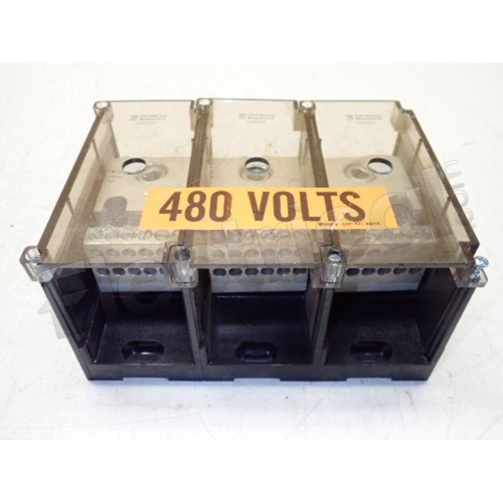 Mersen Fuse Part And Accessory 68083