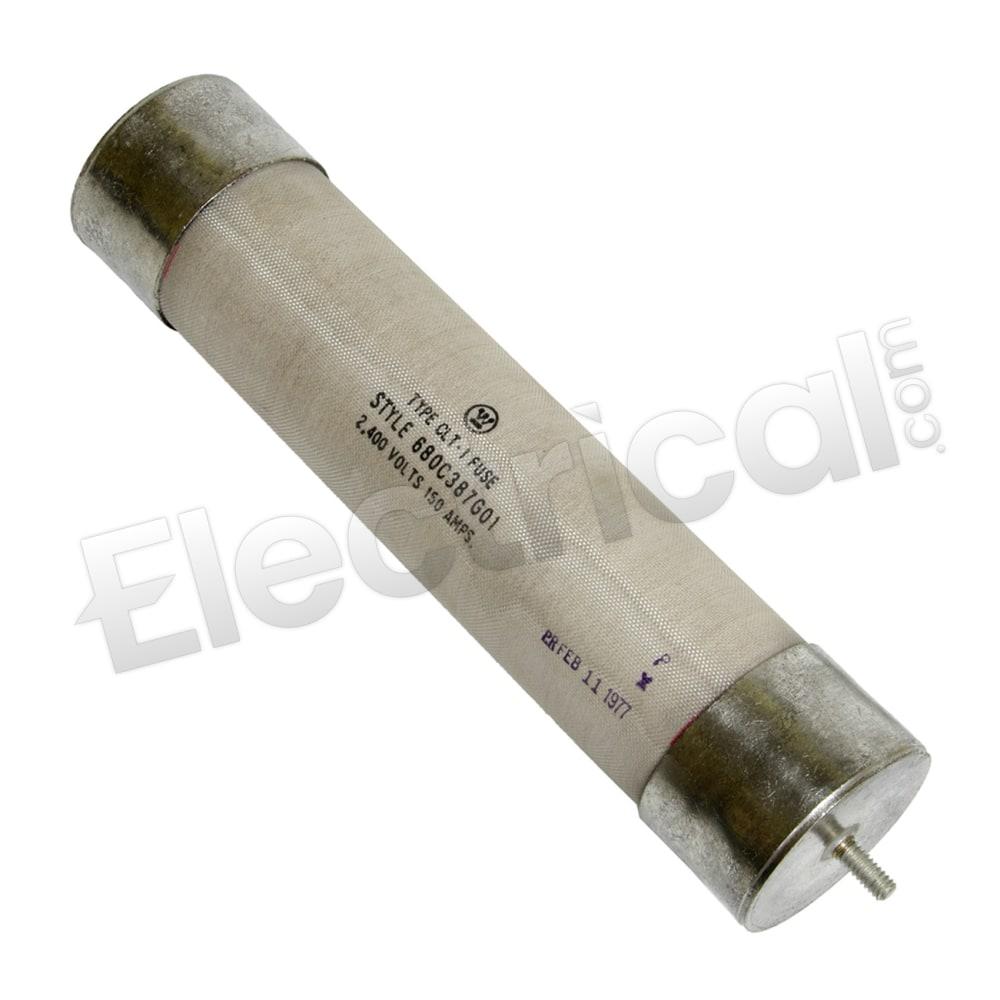 Eaton Medium Voltage 680C387G01