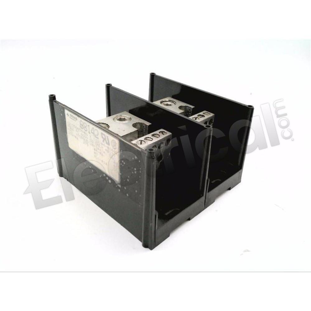 Mersen Fuse Block 68142