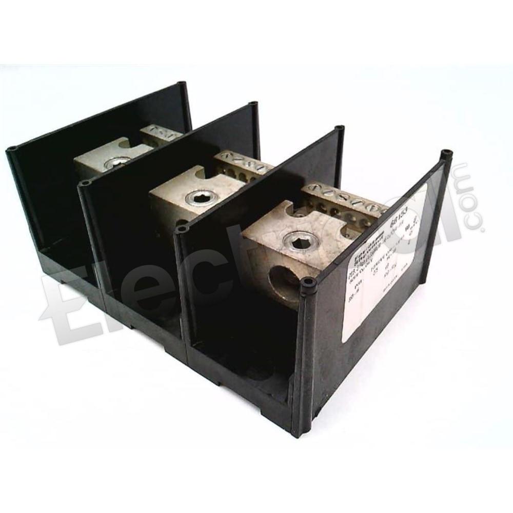Mersen Fuse Block 68153