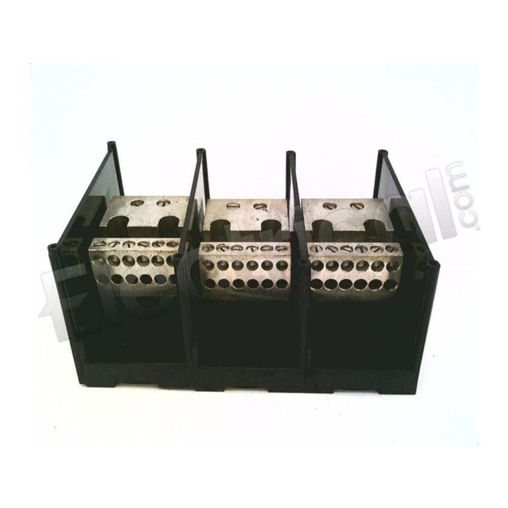 Mersen Fuse Block 68163