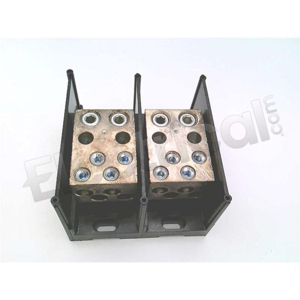 Mersen Fuse Block 68322