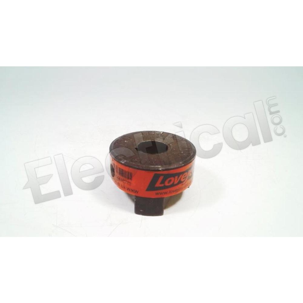 Lovejoy Pipe and Coupling 68514410773