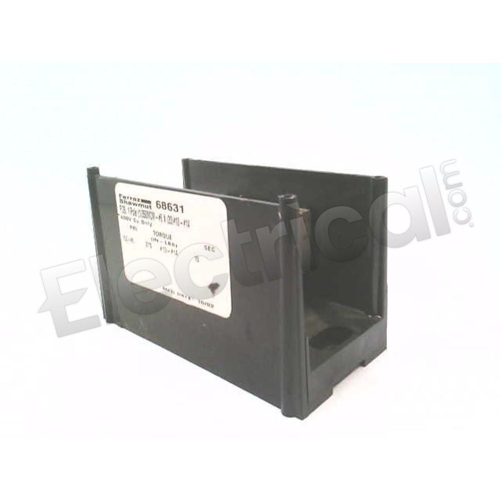 Mersen Fuse Block 68631