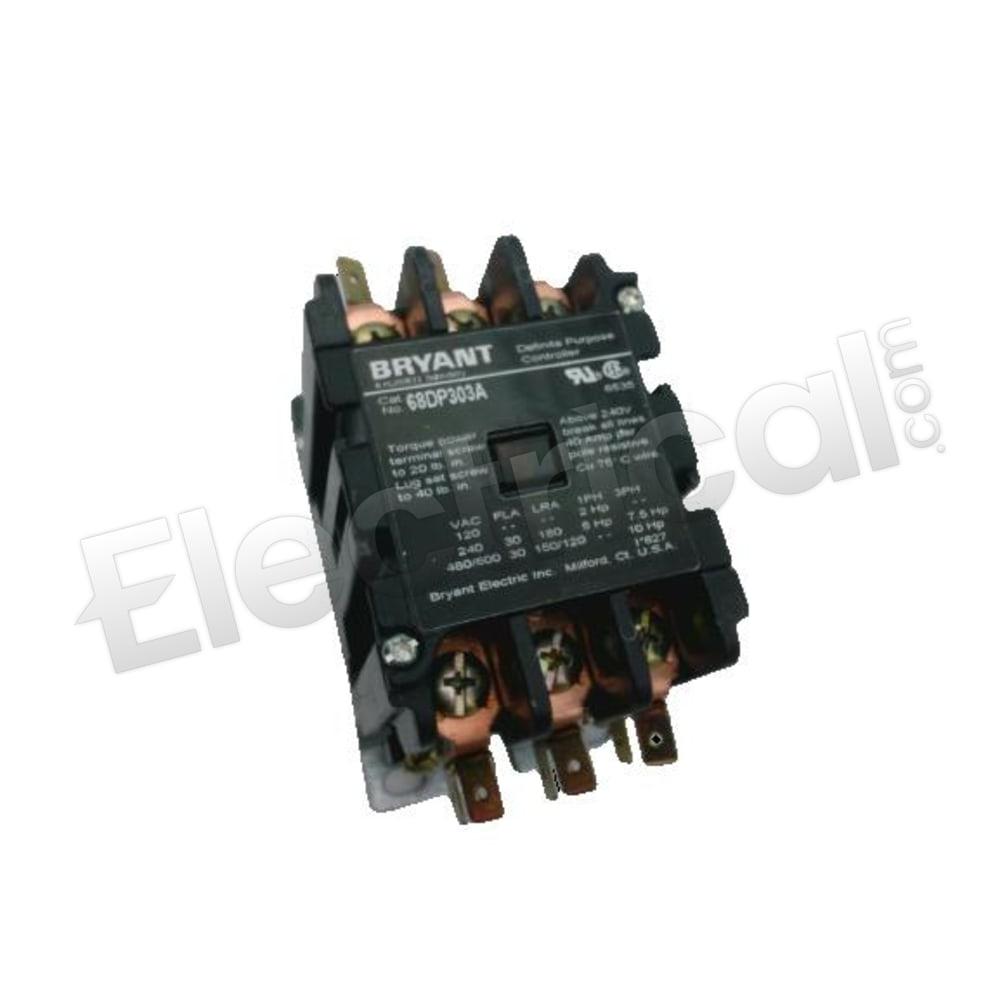 68DP303A