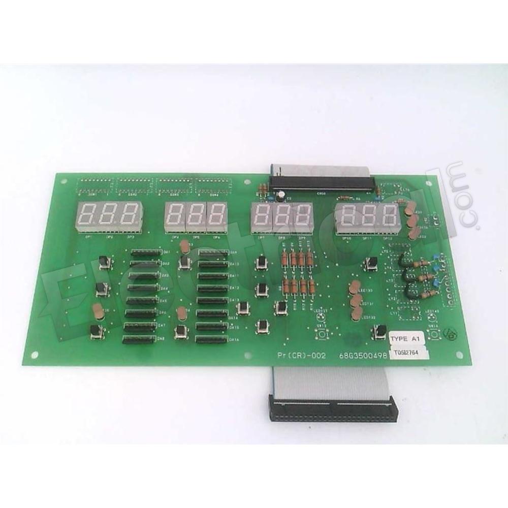 68G3500498