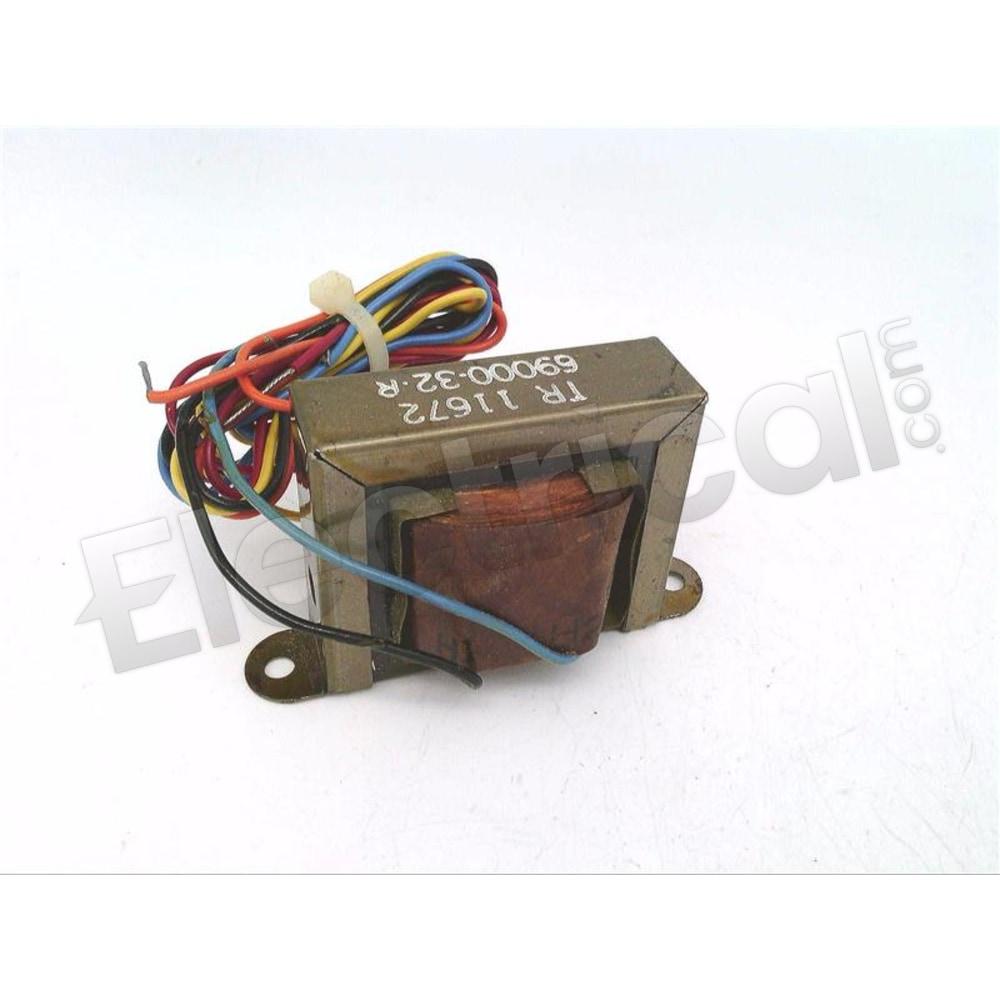 ABB Line Reactor 69000-32R